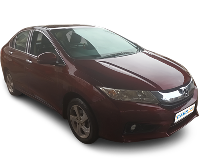 Honda City-img